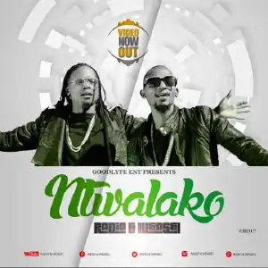 Radio & Weasel - Ntwalako